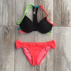 PINK Victoria’s Secret Bikini Set